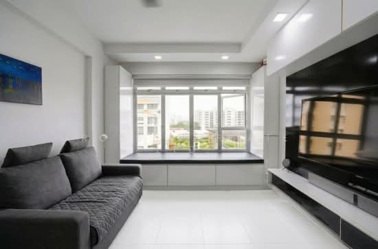 For Sale - 450B Sengkang West Way