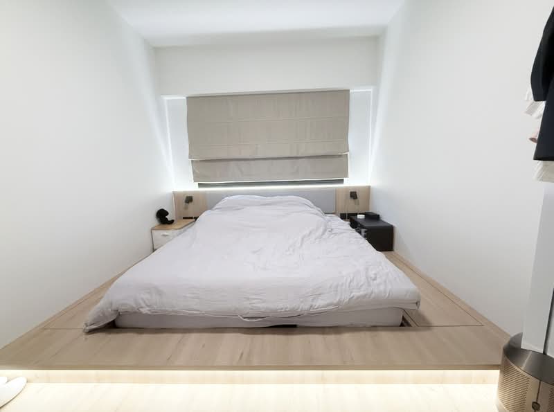 114A Alkaff Crescent, 114A Alkaff Crescent, 2 Bedrooms, 732 sqft, HDB Flat For Sale, by Brina Lee, 500167808 - Bedroom - PropertyGuru.com.sg