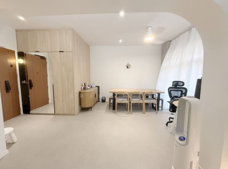 114A Alkaff Crescent, 114A Alkaff Crescent, 2 Bedrooms, 732 sqft, HDB Flat For Sale, by Brina Lee, 500167808 - Interior - PropertyGuru.com.sg