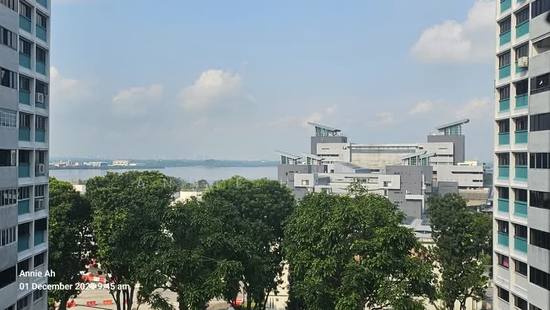36 Marsiling Drive, 36 Marsiling Drive, 3 Bedrooms, 1,335 sqft, HDB Flat For Sale, by Annie Huang, 500167809 - Exterior - PropertyGuru.com.sg