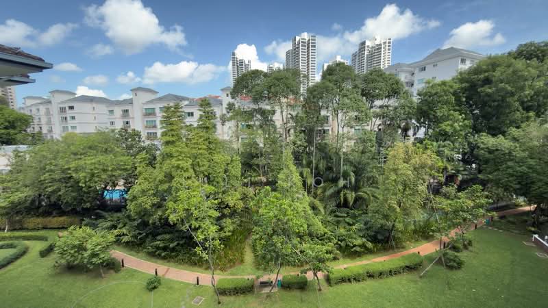Gallop Gables, 70 Farrer Road, 5 Bedrooms, 2,691 sqft, Condominium For Rent, by LiLi Koh, 500167810 - Exterior - PropertyGuru.com.sg