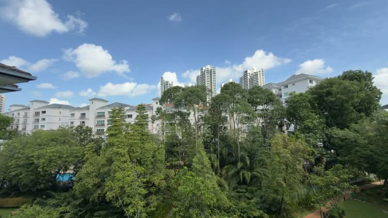 Gallop Gables, 70 Farrer Road, 5 Bedrooms, 2,691 sqft, Condominium For Rent, by LiLi Koh, 500167810 - Exterior - PropertyGuru.com.sg
