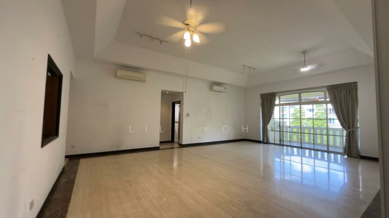 Gallop Gables, 70 Farrer Road, 5 Bedrooms, 2,691 sqft, Condominium For Rent, by LiLi Koh, 500167810 - Living Room - PropertyGuru.com.sg