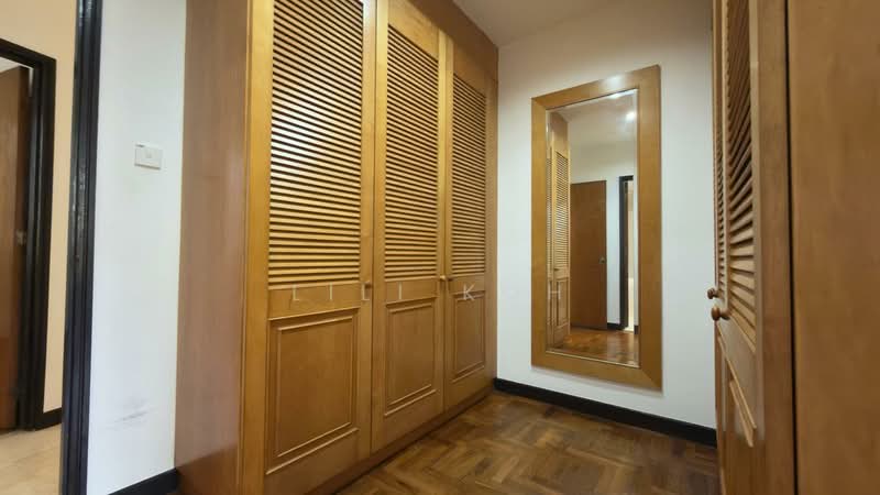 Gallop Gables, 70 Farrer Road, 5 Bedrooms, 2,691 sqft, Condominium For Rent, by LiLi Koh, 500167810 - Interior - PropertyGuru.com.sg