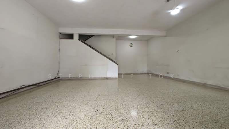 For Rebuilt, Hougang Central, No west sun, Stroll to amenities, MRT, 4 Bedrooms, 2,000 sqft, Terraced House For Sale, by Stephanie Tok, 500167813 - Interior - PropertyGuru.com.sg