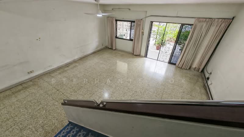 For Rebuilt, Hougang Central, No west sun, Stroll to amenities, MRT, 4 Bedrooms, 2,000 sqft, Terraced House For Sale, by Stephanie Tok, 500167813 - Living Room - PropertyGuru.com.sg