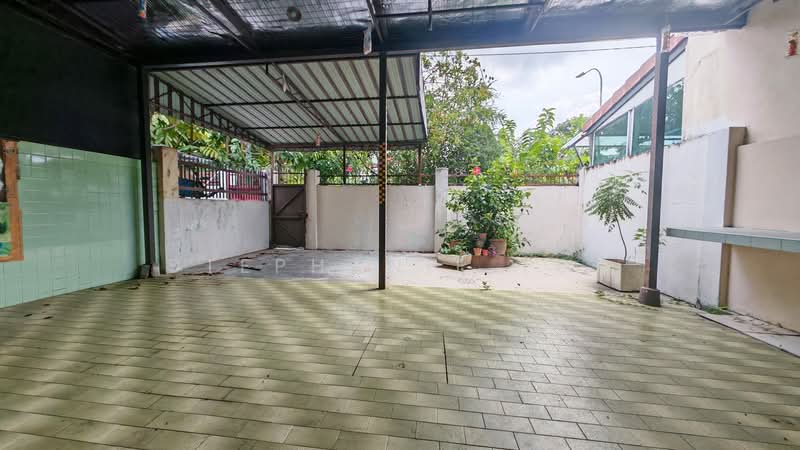 For Rebuilt, Hougang Central, No west sun, Stroll to amenities, MRT, 4 Bedrooms, 2,000 sqft, Terraced House For Sale, by Stephanie Tok, 500167813 - Exterior - PropertyGuru.com.sg