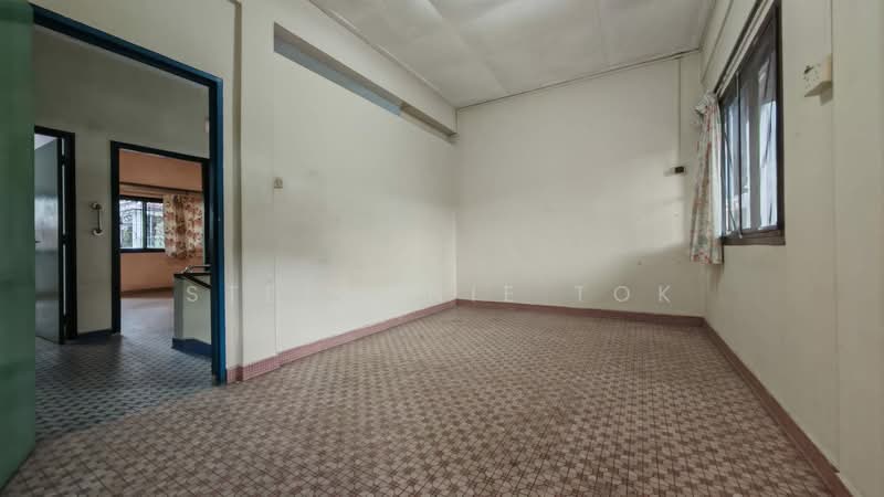 For Rebuilt, Hougang Central, No west sun, Stroll to amenities, MRT, 4 Bedrooms, 2,000 sqft, Terraced House For Sale, by Stephanie Tok, 500167813 - Interior - PropertyGuru.com.sg