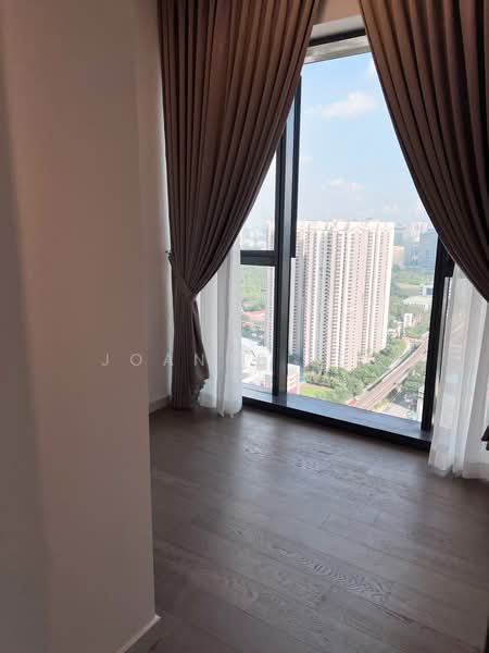 Margaret Ville, 20 Margaret Drive, 2 Bedrooms, 829 sqft, Apartment For Sale, by Joanne Lee, 500167817 - Common Bedroom - PropertyGuru.com.sg