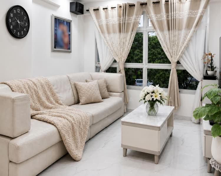 874C Tampines Street 85, 874C Tampines Street 85, 3 Bedrooms, 1,001 sqft, HDB Flat For Sale, by Puteri Shahira, 500167823 - PropertyGuru.com.sg