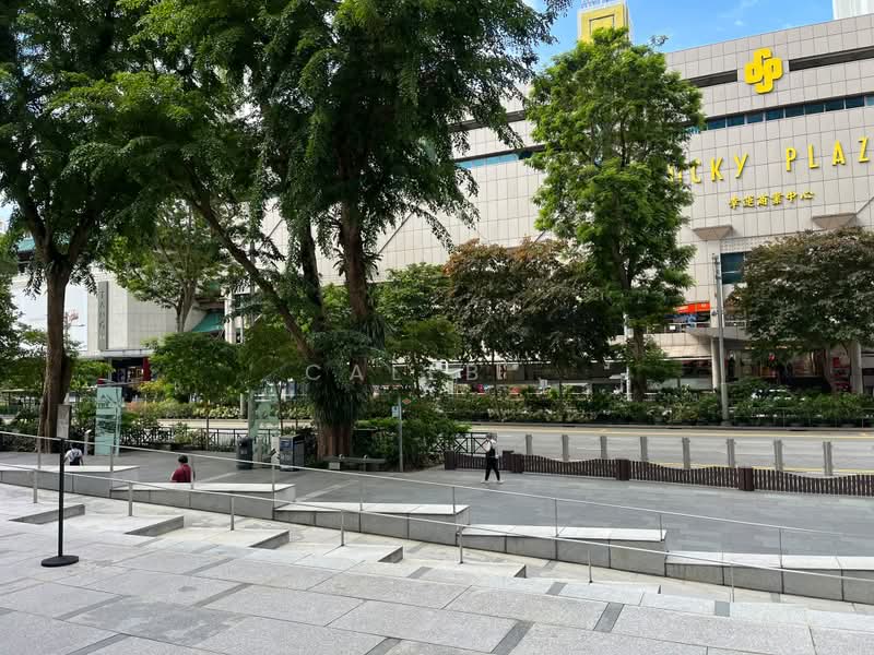 Wisma Atria, 435 Orchard Road, 2,000 sqft, Mall Shop For Rent, by Caleb ., 500167825 - Exterior - CommercialGuru.com.sg