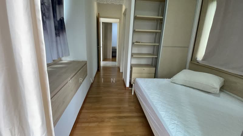 Newton Edge, 1 Makeway Ave, 2 Bedrooms, 807 sqft, Condominium For Rent, by Arvin Kuek, 500167827 - Bedroom - PropertyGuru.com.sg