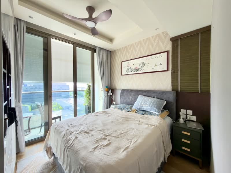 Park Place Residences, 2 Paya Lebar Road, 3 Bedrooms, 1,076 sqft, Condominium For Sale, by Alton Nah, 500167829 - Bedroom - PropertyGuru.com.sg