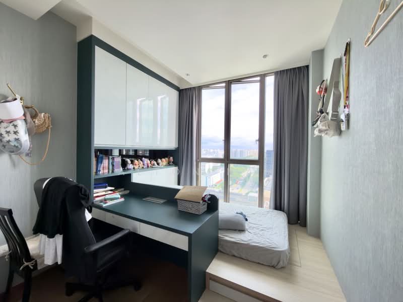 Park Place Residences, 2 Paya Lebar Road, 3 Bedrooms, 1,076 sqft, Condominium For Sale, by Alton Nah, 500167829 - PropertyGuru.com.sg