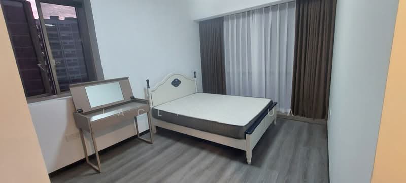 Pasir Ris 8, 8 Pasir Ris Drive 8, 4 Bedrooms, 1,023 sqft, Condominium For Rent, by Jaclyn Chua, 500167835 - Bedroom - PropertyGuru.com.sg