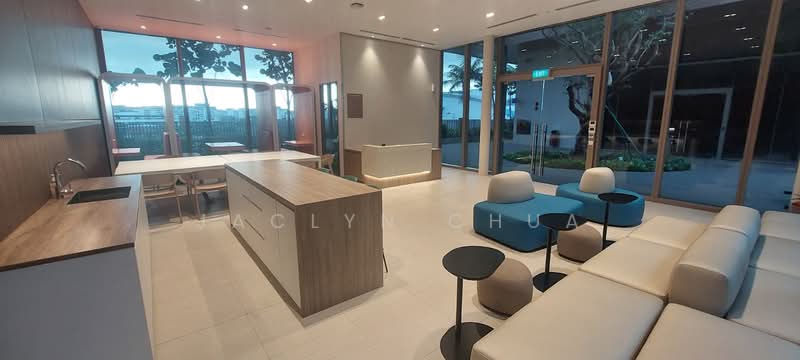 Pasir Ris 8, 8 Pasir Ris Drive 8, 4 Bedrooms, 1,023 sqft, Condominium For Rent, by Jaclyn Chua, 500167835 - Interior - PropertyGuru.com.sg