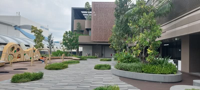 Pasir Ris 8, 8 Pasir Ris Drive 8, 4 Bedrooms, 1,023 sqft, Condominium For Rent, by Jaclyn Chua, 500167835 - Exterior - PropertyGuru.com.sg