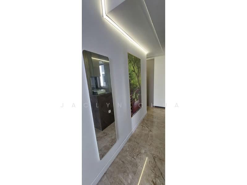 Pasir Ris 8, 8 Pasir Ris Drive 8, 4 Bedrooms, 1,023 sqft, Condominium For Rent, by Jaclyn Chua, 500167835 - Interior - PropertyGuru.com.sg