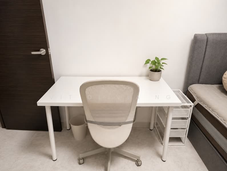 624 Senja Road, 624 Senja Road, Room Rental, 150 sqft, HDB Flat For Rent, by Vit Olivia Ng, 500167836 - Study - PropertyGuru.com.sg