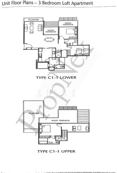 Varsity Park Condominium, 70 West Coast Road, 3 Bedrooms, 2,325 sqft, Condominium For Rent, by Seema Gupta, 500167837 - PropertyGuru.com.sg