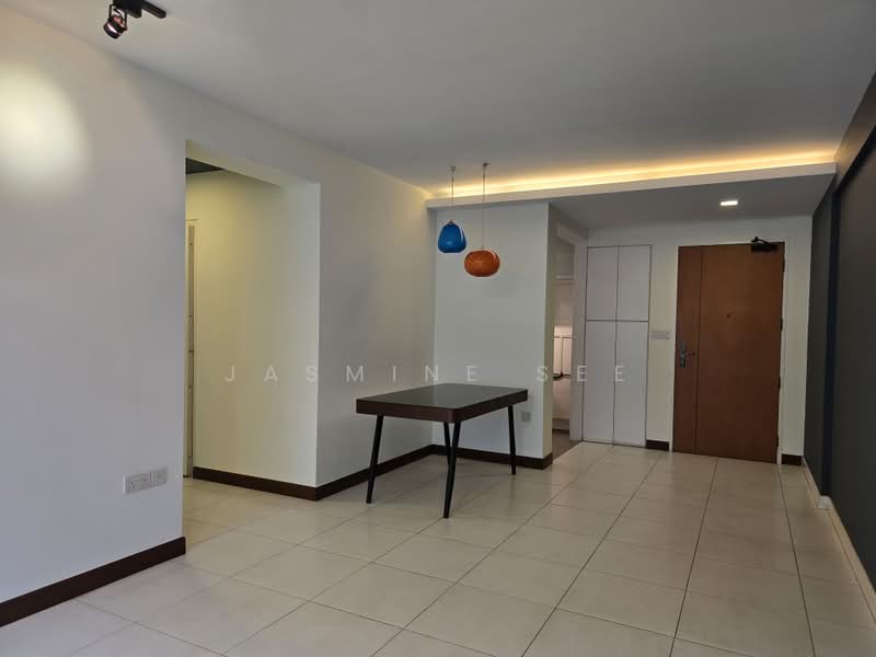 212B Punggol Walk, 212B Punggol Walk, 2 Bedrooms, 1,001 sqft, HDB Flat For Rent, by Jasmine See, 500167838 - Dining room - PropertyGuru.com.sg