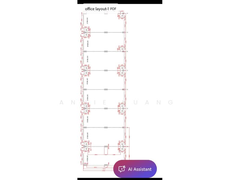 Mega@Woodlands, 39 Woodlands Close, 8,052 sqft, Light Industrial (B1) For Sale, by Annie Huang, 500167839 - CommercialGuru.com.sg