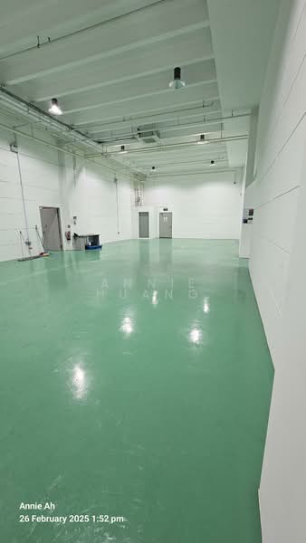 Mega@Woodlands, 39 Woodlands Close, 8,052 sqft, Light Industrial (B1) For Sale, by Annie Huang, 500167839 - Interior - CommercialGuru.com.sg