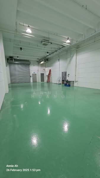 Mega@Woodlands, 39 Woodlands Close, 8,052 sqft, Light Industrial (B1) For Sale, by Annie Huang, 500167839 - Interior - CommercialGuru.com.sg