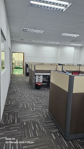 Mega@Woodlands, 39 Woodlands Close, 8,052 sqft, Light Industrial (B1) For Sale, by Annie Huang, 500167839 - Interior - CommercialGuru.com.sg