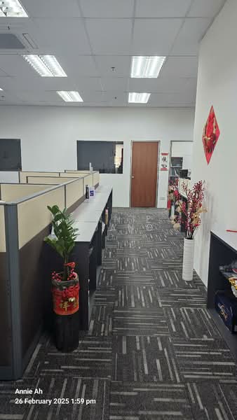Mega@Woodlands, 39 Woodlands Close, 8,052 sqft, Light Industrial (B1) For Sale, by Annie Huang, 500167839 - Interior - CommercialGuru.com.sg