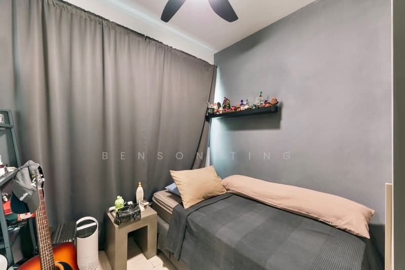 Bellewaters, 15 Anchorvale Crescent, 3 Bedrooms, 1,389 sqft, Executive Condominium For Sale, by Benson Ting, 500167842 - PropertyGuru.com.sg