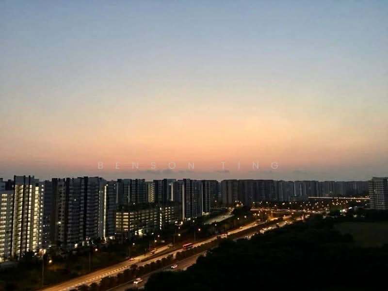 Bellewaters, 15 Anchorvale Crescent, 3 Bedrooms, 1,389 sqft, Executive Condominium For Sale, by Benson Ting, 500167842 - PropertyGuru.com.sg