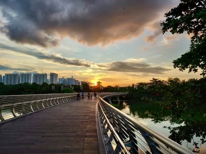 Bellewaters, 15 Anchorvale Crescent, 3 Bedrooms, 1,389 sqft, Executive Condominium For Sale, by Benson Ting, 500167842 - PropertyGuru.com.sg