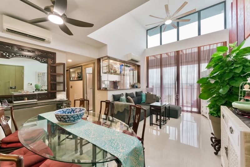 Bellewaters, 15 Anchorvale Crescent, 3 Bedrooms, 1,389 sqft, Executive Condominium For Sale, by Benson Ting, 500167842 - PropertyGuru.com.sg