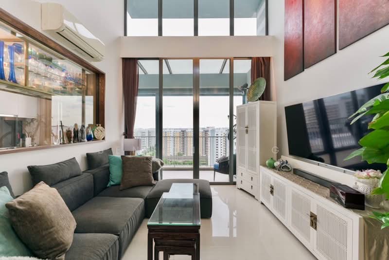 Bellewaters, 15 Anchorvale Crescent, 3 Bedrooms, 1,389 sqft, Executive Condominium For Sale, by Benson Ting, 500167842 - PropertyGuru.com.sg