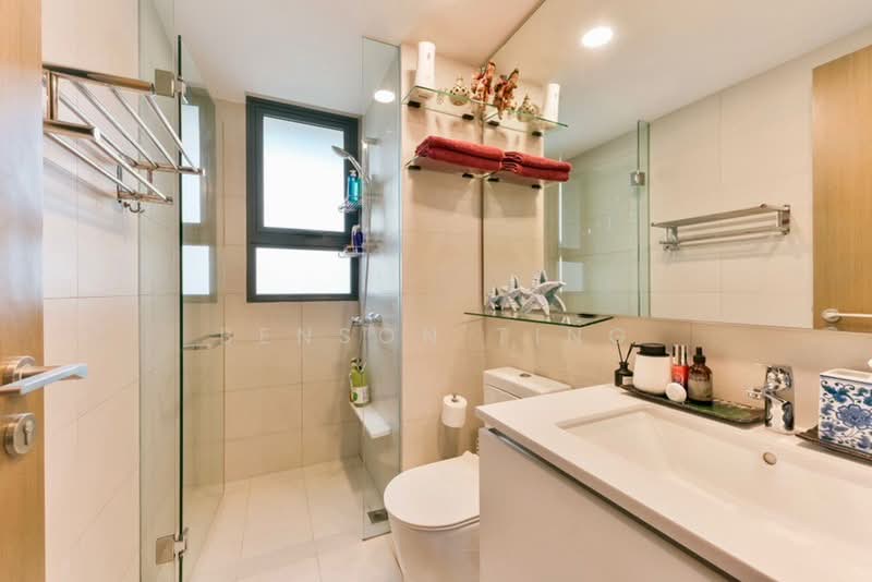 Bellewaters, 15 Anchorvale Crescent, 3 Bedrooms, 1,389 sqft, Executive Condominium For Sale, by Benson Ting, 500167842 - PropertyGuru.com.sg
