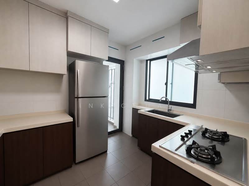Pinnacle @ Duxton, 1B Cantonment Road, 3 Bedrooms, 1,163 sqft, HDB Flat For Sale, by Ink Chua, 500167843 - Kitchen - PropertyGuru.com.sg