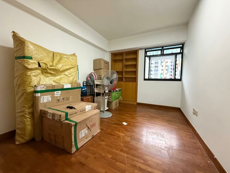 158B Rivervale Crescent, 158B Rivervale Crescent, 3 Bedrooms, 1,184 sqft, HDB Flat For Sale, by Melissa Hoo, 500167844 - Common Room 1 - PropertyGuru.com.sg