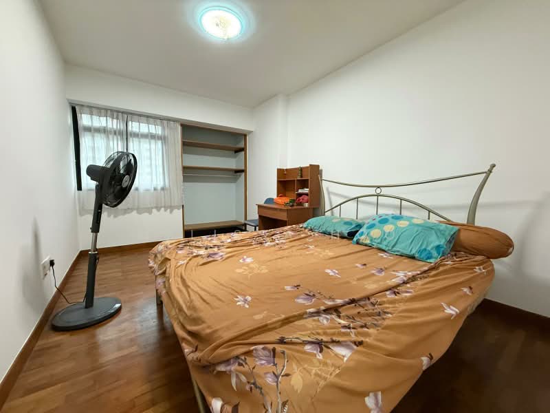 158B Rivervale Crescent, 158B Rivervale Crescent, 3 Bedrooms, 1,184 sqft, HDB Flat For Sale, by Melissa Hoo, 500167844 - Common Room 2 - PropertyGuru.com.sg