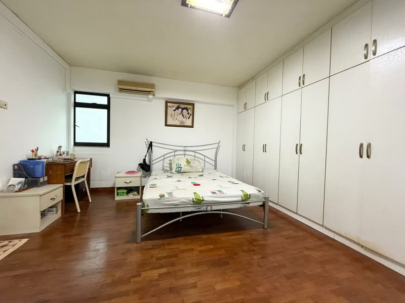 158B Rivervale Crescent, 158B Rivervale Crescent, 3 Bedrooms, 1,184 sqft, HDB Flat For Sale, by Melissa Hoo, 500167844 - Master Bedroom - PropertyGuru.com.sg