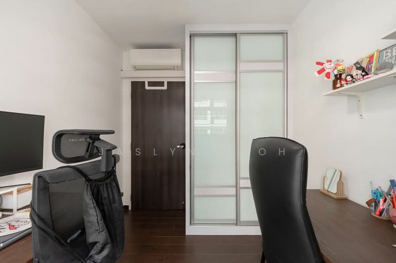614A Edgefield Plains, 614A Edgefield Plains, 3 Bedrooms, 990 sqft, HDB Flat For Sale, by Jaslynn Soh, 500167846 - Study - PropertyGuru.com.sg