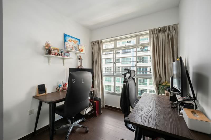 614A Edgefield Plains, 614A Edgefield Plains, 3 Bedrooms, 990 sqft, HDB Flat For Sale, by Jaslynn Soh, 500167846 - Study - PropertyGuru.com.sg