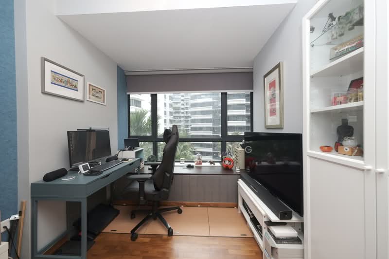 NV Residences, 83 Pasir Ris Grove, 3 Bedrooms, 1,184 sqft, Condominium For Sale, by Keeve Ng, 500167847 - Study - PropertyGuru.com.sg
