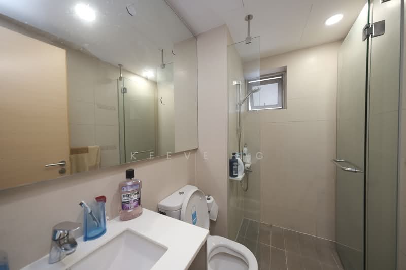 NV Residences, 83 Pasir Ris Grove, 3 Bedrooms, 1,184 sqft, Condominium For Sale, by Keeve Ng, 500167847 - Bathroom - PropertyGuru.com.sg