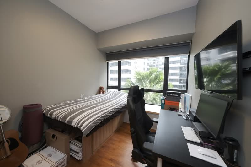 NV Residences, 83 Pasir Ris Grove, 3 Bedrooms, 1,184 sqft, Condominium For Sale, by Keeve Ng, 500167847 - Bedroom - PropertyGuru.com.sg