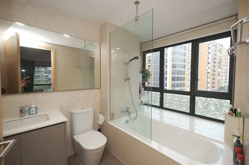 NV Residences, 83 Pasir Ris Grove, 3 Bedrooms, 1,184 sqft, Condominium For Sale, by Keeve Ng, 500167847 - Bathroom - PropertyGuru.com.sg