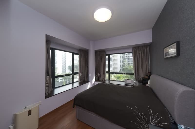 NV Residences, 83 Pasir Ris Grove, 3 Bedrooms, 1,184 sqft, Condominium For Sale, by Keeve Ng, 500167847 - Master Bedroom - PropertyGuru.com.sg