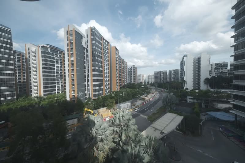NV Residences, 83 Pasir Ris Grove, 3 Bedrooms, 1,184 sqft, Condominium For Sale, by Keeve Ng, 500167847 - Exterior - PropertyGuru.com.sg