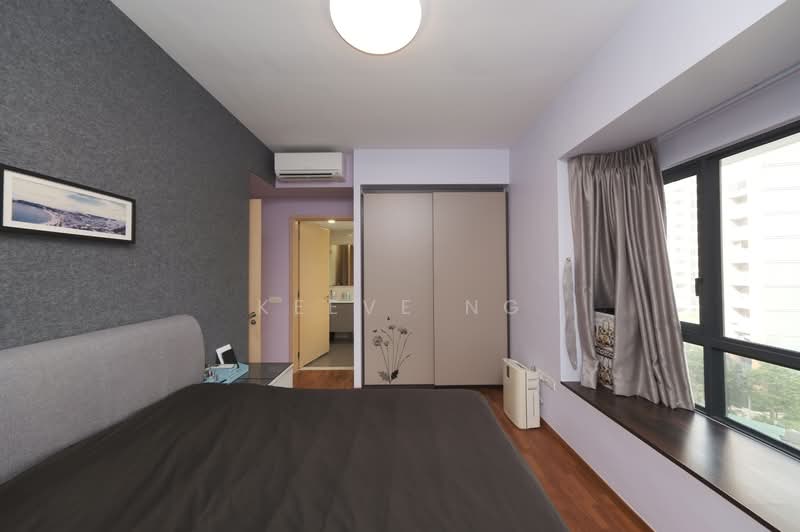NV Residences, 83 Pasir Ris Grove, 3 Bedrooms, 1,184 sqft, Condominium For Sale, by Keeve Ng, 500167847 - Bedroom - PropertyGuru.com.sg