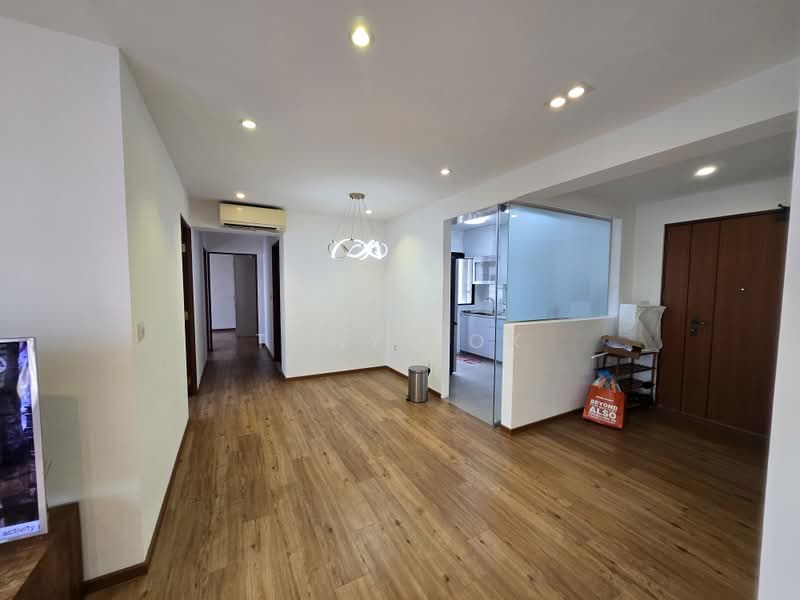 30 Ghim Moh Link, 30 Ghim Moh Link, 3 Bedrooms, 1,001 sqft, HDB Flat For Rent, by Tony Lok, 500167849 - Living Room - PropertyGuru.com.sg